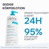 Uriage Silky Body Lotion 500 ml