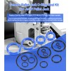 PT2748W-94 Pallet Jack O-Ring Seal Kit for Jet W Pallet
