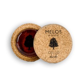 Easily Replaced Melos Mini Melos Mini Made in Greece Cello For Dark