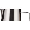 Latte Pro Coffee Milk Jug, Stainless Steel, LP600-SS