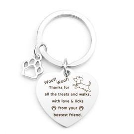 LmashRbaiw Dog Mum Gifts,Gifts from The Dog,Dog Walker Gifts,Dog Mom Gifts,Dog Owner Gifts,Best Dog Mum Gifts,Presents for Dog Owners Mothers Day Birthday Christmas Valentines Presents