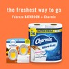 Febreze Small Spaces Air Freshener, Odor-Fighting, Plug In Alternative, Air