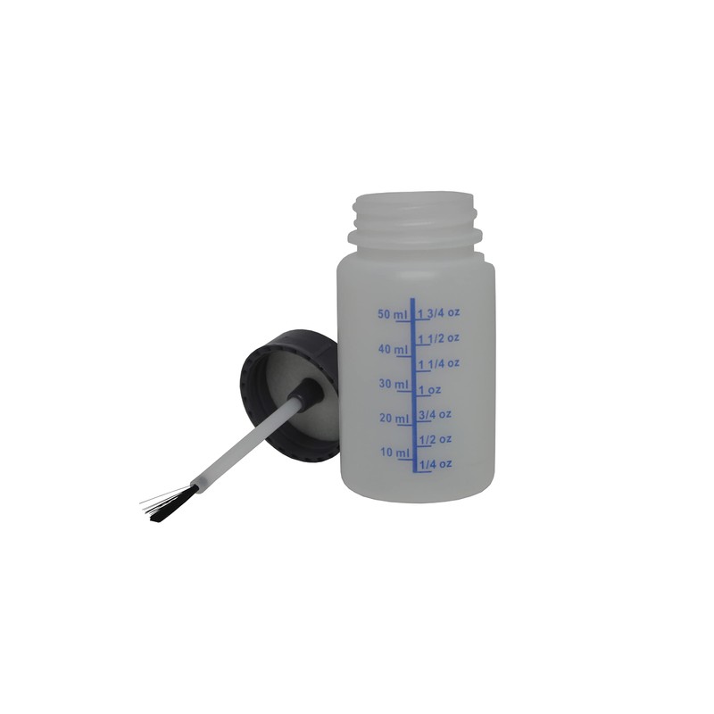 - PBQ - Steel Blue Pearl 1 Ounce Touch Up