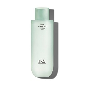 Hanyul 한율 어린쑥 수분진정 토너 150ml Han Yuol Mugwort Hydrating Soothing Toner 150ml