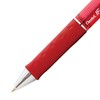 Pentel Feel-It!, Low Viscosity, Retractable Ballpoint Pen, Everyday Writing, Office