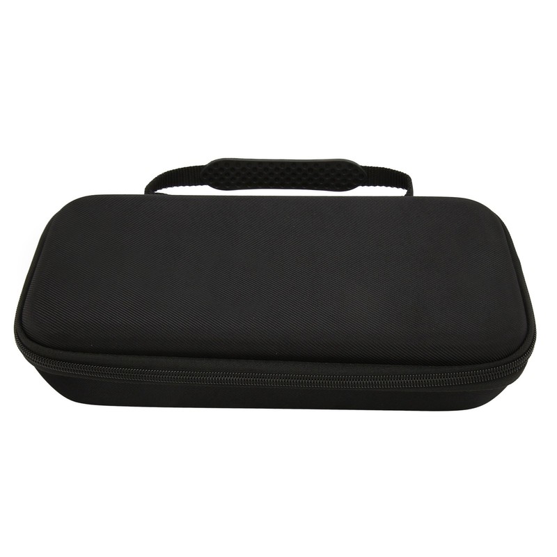 Game Console Carrying Case Thickened Scratch Resistance Shockproof Hard Travel