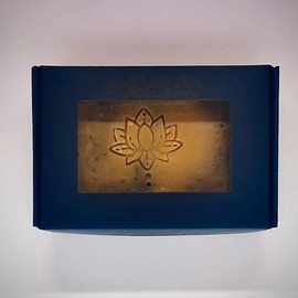 LOTUSBYME Oregano Soap Bar with Coconut Oil and Vitamin E for Skincare and Facial Cleansing Made in USA - Specification: 1 PCS