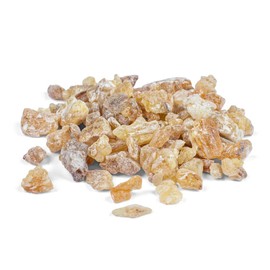 Frankincense Maydi Fas Kabir - The Royal Incense - Boswellia Frerana - 3rd Grade - 25g-100g (50g)