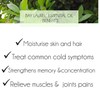 purelyBlack Bay Laurel Essential Oil [ Laurus nobilis ] 10ml