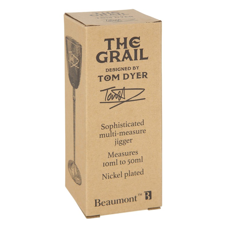 Beaumont The Grail Measuring Cup