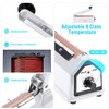 METRONIC Impulse Sealer 8 inch, Manual Heat Sealer Machine for