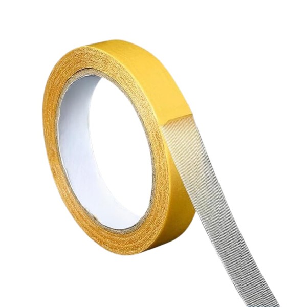 ideastore Double Sided Mesh Tape, Strong Fixing Tape, Easy to