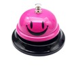Desk Bell,Customer Service Bell, Bar Counter Top Service Call Bell