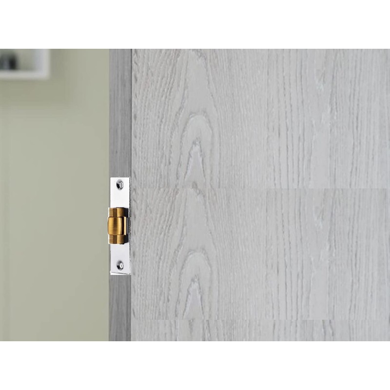 TERF® Heavy Duty Adjustable Roller Catch Mortice Door Latch Spring