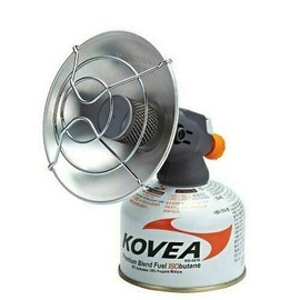 KOVEA KGH-1609 HANDYSUN Portable Compact Gas Heater,Stove Camping Hiking Outdoor