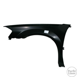 Perfit Liner New Replacement Parts Front Right Passenger Side Fender Assembly Compatible With DODGE Avenger Fits CH1241259 5008902AG