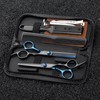 Hair Scissors Thinning Shears Set, Fcysy Professional Hair Cutting Scissor