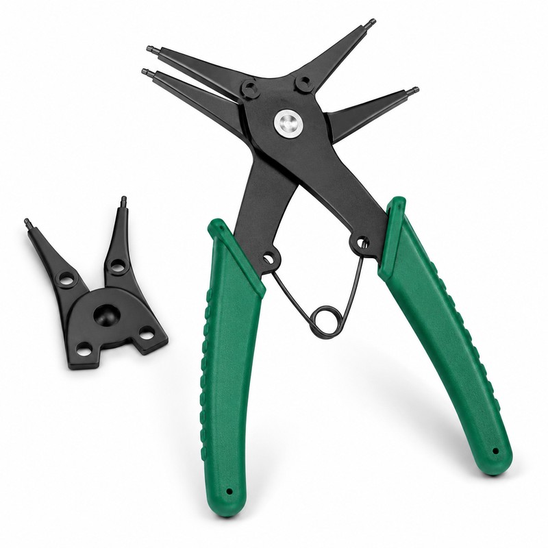 Sprinkler Head Pull-Up Tool for Garden Repair – Steel Irrigation