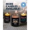 Granny Candle, Perfect Mother's Day Gifts for Granny from Grandson,