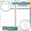 2026-2028 Monthly Planner/Calendar - 3 Year Monthly Planner 2026-2028, 9''