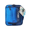 Titan Deep Freeze Expandable Lunch Box with 2 Ice Walls,