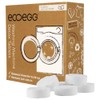 Ecoegg Washing Machine Detox Tablets, 6 Pack