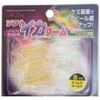 MARUSHINGYOGU(マルシン漁具) ドラゴン ソフトイカワーム(ケイムラ) ゴールド S