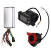 Electric Bike Controller Kit 350W 13A Speed Controller L083 Thumb