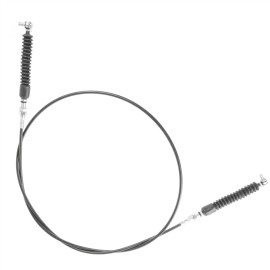 Caltric Base Shift Cable fits Polaris Ranger 570 2015 2016 - 2020 Except Crew, Full Size