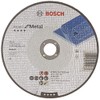 Bosch Accessories 2608600321 Metal Straight Cutting Disc