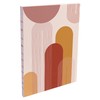 Clairefontaine Terracotta 116067C Notebook with Flexible Cover DIN A5 14.8