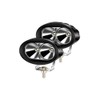 Aoling LED Work Light, 12V 24V Work Light, Waterproof Fog