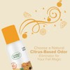 Citrus Magic Limited Edition Natural Odor Eliminating Air Freshener Spray,