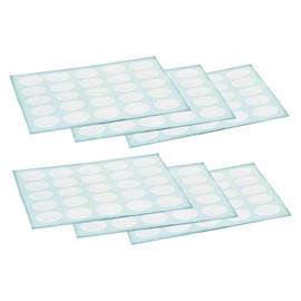 As One Milliseal FWMS01800 375 Pack (375 Sheets) /5-5644-01