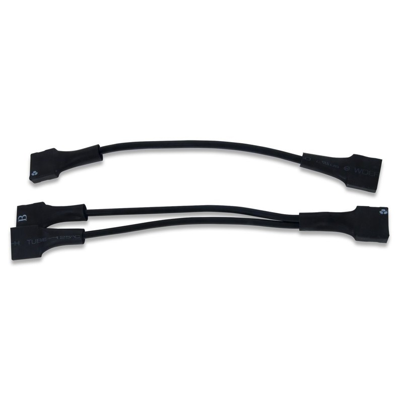 Digilent Pmod Cable Kit: 2x6 pin and 2x6 pin to