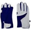 Spear & Jackson MLGLOVESKEW Kew Gardens Collection Men's Large Leather