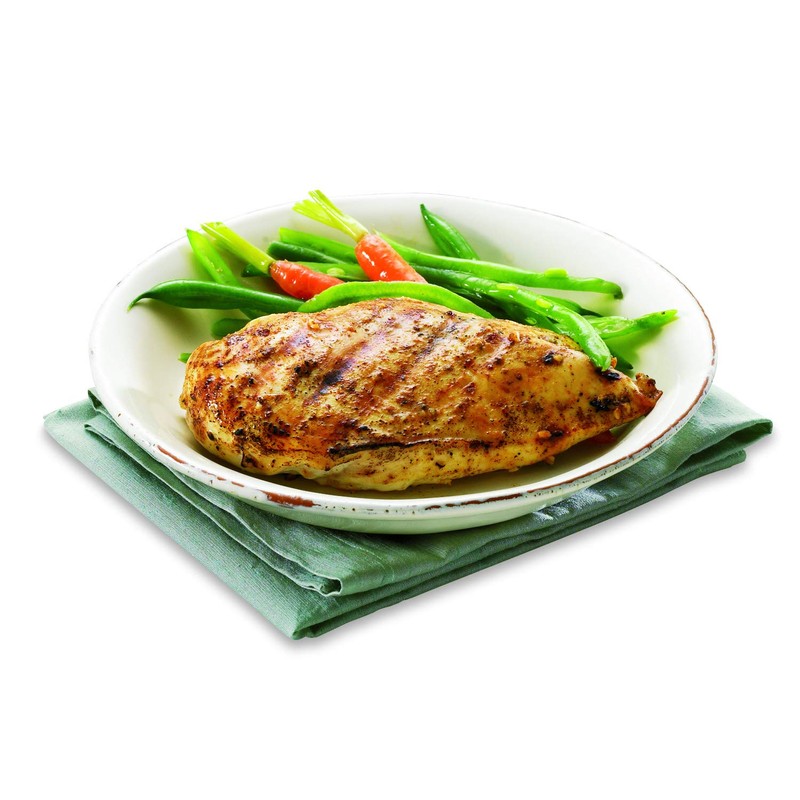 Watkins Organic Grilling Chicken Seasoning, 3.2 Oz, 3-Pack