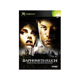 Baphomets Fluch 3 - Der schlafende Drache