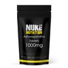Nuke Nutrition Ashwagandha Tablets | 60 Tablets | 1000mg High