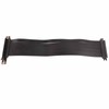PCIE 4.0 X16 Riser Cable High Speed Flexible 90 Degree