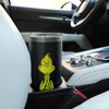 Dr. Seuss Classic Sly Grinch Stainless Steel Insulated Tumbler