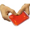 Longridge Reusable Hand Warmer Red,