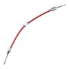 ProPlus Brake Cable 1620/1830 mm Bell Diameter 26 mm Suitable
