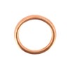 Restagraf 7373 Sealing Ring Oil Drain Plug 2 mm 18.2