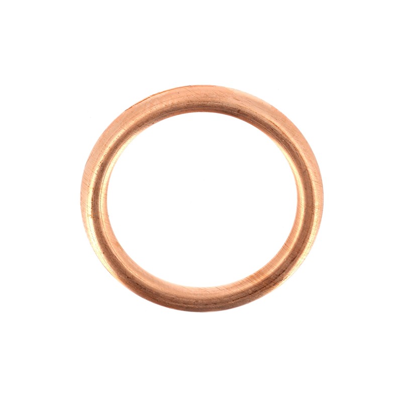 Restagraf 7373 Sealing Ring Oil Drain Plug 2 mm 18.2