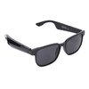 Bluetooth Audio Sunglasses Voice Control Open Ear Style Adjustable Volume