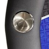 SEETOOOGAMES Stainless Steel Drop-in Anti-Spill Cup Holder,Poker Table Cup Holder