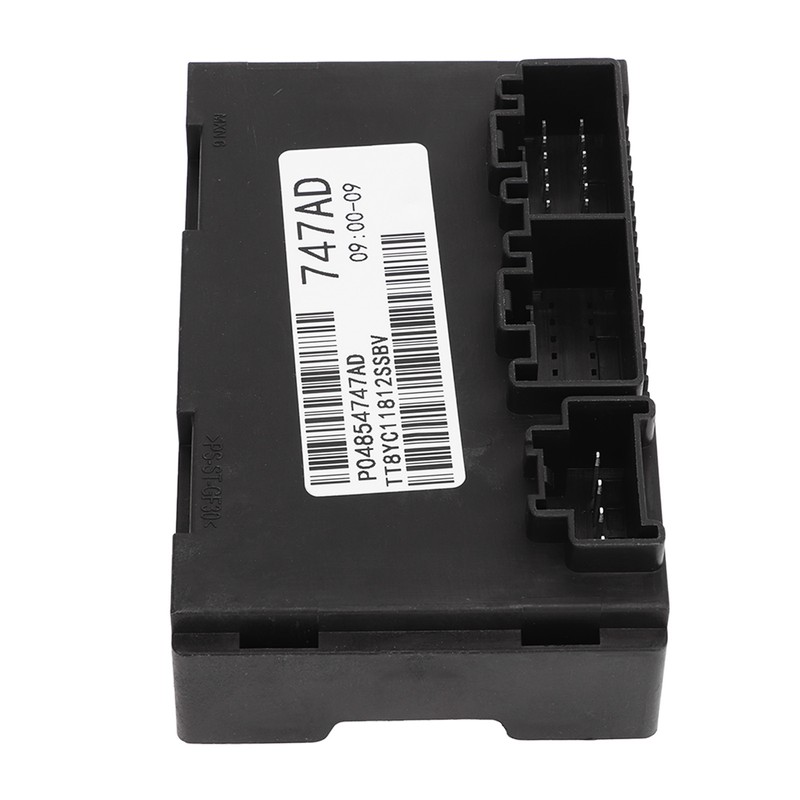Transfer Case Control Module 4854747AC TCCM Unit Replacement for GRAND