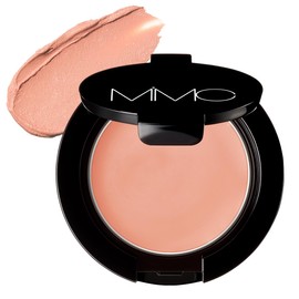 MiMC Mineral Creamy Teak Teak 05 Base Control Pink Body