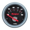 Sunpro CP7007 Sport ST 2" Electrical Voltmeter